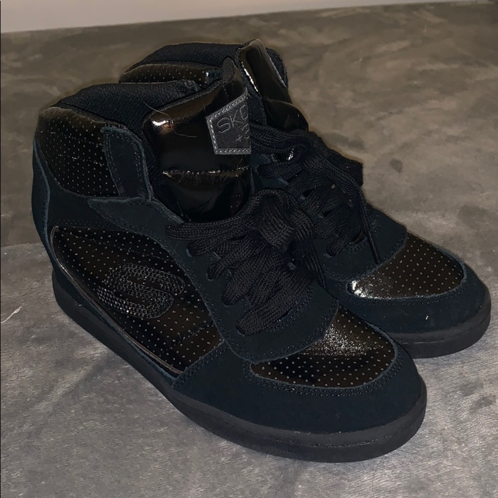 New Skechers